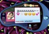 Mal Photos UPDATE TheSlap.com guuuuuuuu~ FEELING: retarded Home Friends 2