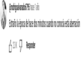 “I miss the time from two minutes ago when I didn't know about this aberration” (in Spanish) In response to a cover of a song by Metallica sung by J Balvin. This particular cover got popular when it was featured in the worldwide reveal trailer of <i>Call of Duty: Modern Warfare II</i> (2022).