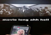 movie long ahh hell (oppenheimer/pinkydoll) 1771 movie long ahh hell