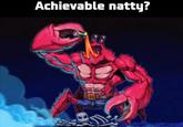 Achievable natty? NE
