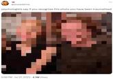 @blxzeddrive *** psychologists say if you recognise this photo you have been traumatised 5:58 PM Jul 27, 2023 4.5M Views