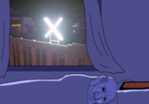"Photo of the X sign":https://www.newsbreak.com/news/3105602969832-elon-musk-taunts-critics-by-lighting-up-twitter-s-new-x-logo-on-top-of-san-francisco-headquarters-after-pulling-down-company-s-blue-bird-without-notifying-security

"Wojak trying to sleep template":https://knowyourmeme.com/photos/1660840-wojak-trying-to-sleep
