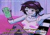 serial disappointments lain SERO SUGAR JONSTE these are the perks of being bimbopiled, shinji