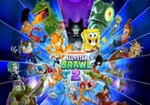 nickelodeon ALL STAR BRAWL 2 KED EN ICO