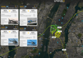 River Rd North Arlington N918PD B429 United States - New York City P... flightradar24 N/A NOT AVAILABLE AIRCRAFT Bell 429 Global Ranger REGISTRATION N918PD BAROMETRIC ALT. 825 ft N27EE B407 Private owner N/A NOT AVAILABLE AIRCRAFT Bell 407 REGISTRATION N27EE BAROMETRIC ALT. 800 ft Dichard I VYPS N/A NOT AVAILABLE D ⒸHAOFENG YU ☆X ΕΤΑ N/A โà X х flightradar24 ⒸLuis Bastardo N/A NOT AVAILABLE ΕΤΑ N/A NCH12 AS50 Private owner DROYER'S POINT FRG FARMINGDALE REGISTRATION 95 N12NN AIRCRAFT Airbus Helicopters H125 BAROMETRIC ALT. 1,800 ft N11TV B06 Private owner LDJ LINDEN RIVER WATERFRONT REGISTRATION N11 TV BAROMETRIC ALT. 2,000 ft 440 GREENVILLE lands Pkwy AIRCRAFT Bell 206L-4 LongRanger IV Berg Garfield Ave Secaucus N/A NOT AVAILABLE Ⓒ Joe C ☆ X flightradar24 ΕΤΑ N/A ☆ X flightradar24 N/A NOT AVAILABLE ⒸHAOFENG YU ETA N/A OLPIX Liberty Science Center M 495 NEW DURHAM GUTIE 2432 Newport reen Park 11th St 1st St 681 03944 ey City M Ellis Island National Museum of Immigration Hoboken Weehawken Joyce Liberty State Park Union City West New York NEW JERSEY NEW YORK Park Ave (495) Guttenbeflightradar24city of New York PIEN 9A BIRGE The High Line The Batter Times Square atiron Bung GREENWIC VILLAGE N918PD T7 SOHO HELL'S KITCHEN TRIBECA New York FINANCIAL DISTRICT MINYA STOLY LOWER MANHATTAN Lafayette Central Park Zoo LIVE AIR TRAFFIC The Metropolitan M Museum of Art West End Ave THE W.42nd St N11TV SUPPER WEST SIDE NCH12 RINKIN Grand St EAST VILLAGE PRAY HILL Tenement Museum ZER 65 DUMBO GRIND PEMD PERAN DOWNTOWN BROOKLYN WHEATARINSK 5th Ave N27EE Madison Ave Domino Park DE Flushing Ave LENOX HILLO The Museum of Modern Art E 57th St SUMMIT One Vanderbilt HOME 5th Ave Park Ave 278 65 01 E 96th St YORKVILLE The Noguchi Museum T T E 106th St Main St 3rd Ave M Ave WILLIAMSBURG CON SOUTH WILLIAMSBURG HUNTERS POINT LONG ISLAND CITY Fumar GREENPOINT Park Ave 495, u Vern Review Ave 25A Museum of the Moving Image Randa Wards Astoria Flushing Ave 30th Ave Area53-Adventure Park Grand St ASTOR LaGuardia Communit 47th Ave Broadway MI 56th Maria Hernan Park B Bushwi