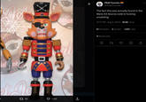 let ok 3 ↑↓ 63 99€ 10 Scar art 1,091 ←] » FNAF Funnies @FNaF Funnies The fact this was actually found in the Mario 64 Source code Is f------ unsettling 10:17 PM. Aug 3, 2023 · 18.6K Views 61 Retweets 2 Quotes 11 Bookmarks 27 1,091 Likes 口 (→ :
