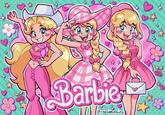 J Barbie TO The Gaming Gora B