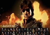 JACKIE CHAN ?