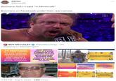 Aetius @AetiusRF Zoomers: but I-I said "in Minecraft" Boomers on Facebook under their real names: BEN MCCULLEY @BenMcCulley. 17h Replying to @Breaking911 IN MIT DREAM FOLL JOE BIDEN'S BODY IN A DARK CORNER OF A DC PARKING GARAGE WITH HIS HEAD SEVERED AND LYING IN A HUGE PUDDLE OF BLOOD. HOORAH!!! xCraig Robertson (DA JACK SMITH'S BODY IN A DARK CORNER OF A DC PARKING GARAGE WITH HIS HEAD SEVERED AND LYING IN A HUGE PUDDLE OF BLOOD. SO SAD!!! 4:46 PM. Aug 9, 2023 1.6M Views DA ZN IN MY DREAM I SEE JO BIDEN'S BODY IN A DARK CORNER OF A DC PARKING GARAGE WITH HIS HEAD SEVERED AND LYING IN A HUGE PUDDLE OF BLOOD. HOORAH!!! THERE IS ONLY ONE CREATURE IN THIS UNIVERS I HATE MORE THAN JOE BIDEN. ITS LUCIFER, BIDEN'S BROTHER!!! C A THE FBI TRIED TO INTERFERE WITH MY FREE SPEECH RIGHT IN MY DRIVEWAY. MY 45ACP WAS READY TO SMOKE 'EM!!! PERHAPS UTAH WILL BECOME FAMOUS THIS WEEK AS THE PLACE A SNIPER TOOK OUT BIDEN THE MARKIST WHOOPI GOLDBERG RACIST BIGGER NITCH DA. [ZN] 41 C QODED UTAHNS ON WEDNESDAY, AS AIRFORCE ONE FLYS IN EVERYONE NEEDS TO SHOOT THEIR GUNS IN THE AIR TO SALUTE THE BUFFOON- IN-CHIEF!!! HEY FBI, YOU STILL MONITORING MY SOCIAL MEDIA? CHECKING SO I CAN BE SURE TO HAVE A LOADED GUN HANDY IN CASE YOU DROP BY AGAIN.