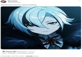 Rumania @Rumaniala God forbid women have hobbies. Flame (*) @yanti8ve Jun 12 your "babygirl" just killed people 10:30 AM. Jun 20, 2023 164.6K Views
