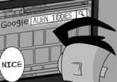 Google Facebook 24chan @ Spotify Poolt NICE Mysteriou Google ALIEN TIDDIES AVLC medi | 7