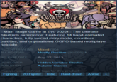 Uh oh, the reviews are going back up --Main Stage Game at Evo 2022!-- The ultimate Skullgirls experience: Featuring 14 hand-animated characters, fully voiced story mode, countless palettes, and unparalleled GGPO-based multiplayer netcode. RULLGIRL 2ND ENCORE 7 RECENT REVIEWS: Mixed (604) ALL REVIEWS: RELEASE DATE: DEVELOPER: PUBLISHER: Mostly Positive (26,098) Aug 22, 2013 WE Hidden Variable Studios Autumn Games Popular user-defined tags for this product: Fighting 2D Fighter Indie Hand-drawn Anime +