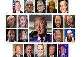 The Indicted