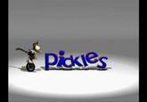 Pickles