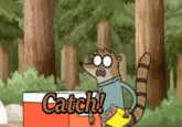 Eileen didn't catch the hotdogs From the Regular Show episode: "Camping can be cool"
<iframe width="300" height="169" src="https://www.youtube.com/embed/mzJAECgXCQQ?si=Rj63yHhqmXZ8xZ9T&start=144" title="YouTube video player" frameborder="0" allow="accelerometer; autoplay; clipboard-write; encrypted-media; gyroscope; picture-in-picture; web-share" allowfullscreen></iframe>
I think the nostalgia chick episode was the Freddy got Fingered one. How nice that she even timestamps it for us!
<iframe width="300" height="169" src="https://www.youtube.com/embed/3v_wfECtCvQ?si=-XKD1nuHUvOYDezl" title="YouTube video player" frameborder="0" allow="accelerometer; autoplay; clipboard-write; encrypted-media; gyroscope; picture-in-picture; web-share" allowfullscreen></iframe>