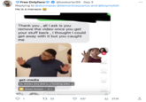 Free Onlyfans @beekarter69. Sep 3 Replying to @stunnasav @demonicaquarius and @boymolish He is a menace Thank you, all I ask is you remove the video once you get your stuff back, I thought I could get away with it but you caught me get-media he thinks this s--- is a f------ joke. secondinenumber.com Green Screen | 2 ✓ Lex 1 in ago Toxt Moscoso 1 22 437 + 30.1K 1760 1151 4340 .0. ₁27.1K : ... ↑