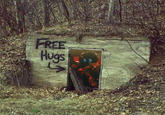 FREE Hugs