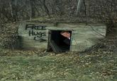 FREE Hugs DV