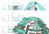HATSUNKU S 01 VOCALOID
