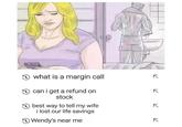 @Tiefling Melissa what is a margin call can i get a refund on stock best way to tell my wife i lost our life savings Wendy's near me 7 71 7 기