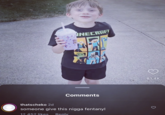 someone give this n---- fentanyl INECRAFT GRA BLO AZ Comments thatscheko 2d someone give this n---- fentanyl 12.452 likes Reply 3 81.4K