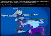 End Of An Era Screenshot was found on pikabu.ru