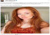 "Bad" Billy Pratt @KILLTOPARTY A "beautiful mid" will have slightly awkward facial features that make her cute but not hot... not exactly beautiful but a “beautiful mid" Women will not understand this 2:29 PM . Sep 11, 2023 18.7K Views