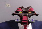 Dume 45th Turaga of Metru-Nui Mugshot SHERIFF METRU SHERIFF NUI OFFICE 'S PATRICK LABAT