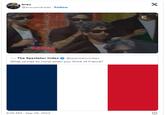 breu @breuandrade. Follow Le Grenier de Sebastien The Spectator Index @spectatorindex What comes to mind when you think of France? 8:30 PM. Sep 26, 2023 2 X