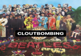 30 CLOUTBOMBING THE