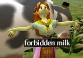 I dont know if this is malon or cremia specifically.