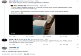 kira @kirawontmiss. 16h ban the french from traveling IMMEDIATELY Tay Keith @Germaarig. Sep 25 On high-speed trains in France, more and more passengers are complaining about bedbugs. The main complaints come from the Paris-Lille and Paris-Nice directions 0:01 215 t 5,160 69 49.9K AK.MararaⓇ @marara_one. 16h You guys know that bedbugs are harmless right? They are filthy and irritating but still harmless 137 Lodada @xLodada Did a bedbug tweet this? 4:45 AM. Oct 3, 2023 38.3K Views ₁3.1M 61 54.3K : : ↑