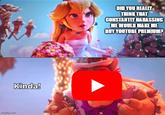 Kinda! imgflip.com DID YOU REALLY THINK THAT CONSTANTLY HARASSING ME WOULD MAKE ME BUY YOUTUBE PREMIUM?