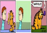 GARFIELD!! JIM DAVIS f 7-27 ©1988 PAWS, INC. All Rights Reserv