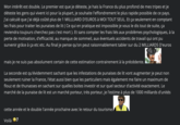 Mon intérêt est double. Le premier est que je déteste, je hais la France du plus profond de mes tripes et je déteste les gens qui vivent ici pour la plupart, je souhaite l'effondrement le plus rapide possible de ce pays. J'ai calculé que j'ai déjà coûté plus de 1 MILLLIARD D'EUROS à MOI TOUT SEUL. Et ça seulement en comptant les frais pour traiter les punaises de lit ( Ce qui en pratique est impossible je vous le dis tout de suite, ça reviendra toujours cherchez pas c'est mort ). Et sans compter les frais liés aux problèmes psychologiques, à la perte de motivation, d'efficacité, au manque de sommeil, aux éventuels accidents de travail qui ont pu survenir grâce à ça etc etc. Au final je pense qu'on peut raisonnablement tabler sur du 2 MILLIARDS D'euros mais je ne suis pas absolument certain de cette estimation contrairement à la précédente. La seconde est qu'évidemment sachant que les infestations de punaises de lit vont augmenter je peut non seulement ruiner la France, l'état aussi bien que les particuliers mais également me faire un maximum de flouz et de thunasses en sachant sur quelles boites investir et sur quel secteur d'activité exactement. Le marché de la punaise de lit est un marché porteur, très porteur, je l'estime à plus de 1000 milliards d'unités 2 cette année et le double l'année prochaine avec le retour du tourisme Voilà