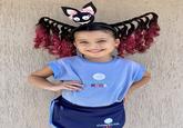 ))) CONECTA KIDS CONECTA KID