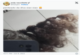 andy neuvillette @kaeglia. Follow penteado da diva xiao xiao 10:11 PM - Oct 8, 2023 X