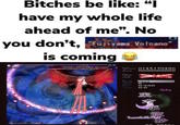 Bitches be like: "I have my whole life ahead of me". No you don't, Fujiyama Volcano is coming HOR foura "Fuliyans Volcano" LOGO Man 1/154 H 0145179480 Score 0000000000 Player Power 0/200 0/0 東 FR FR Ingeniahale t