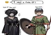 I want a Goth GF! "Goth GF" they want: 0 INMBUD-DOQSOOD e DES FOOD IBDE Real both: DON naal