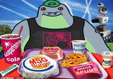 Aspartame cola WRIGLEY'S Aspartame kick & Cover Learn DDees.com MSG Fish Filet MSG Burger Fluoride Springs Genetically Altered SPUDS THIS Prozac