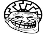Trollface Hyperborea