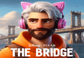 488 DISNEY PIXAR THE BRIDGE LOI
