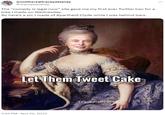 @nottherealtraceydelaney @TraceyDelaney The "comedy is legal now" site gave me my first ever Twitter ban for a joke I made on Wednesday. So here's a pic I made of Apartheid Clyde while I was behind bars. Let Them Tweet Cake 2 வார் 3:45 PM Nov 25, 2022 Tracey Delaney