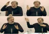 Slavoj Žižek