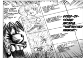I can't remember the episode, much less the page on the manga. I'll try to find it sometime.