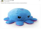 F.L.Y.G.O.NY @cultogon Tweet this octopus plush to scare conservatives