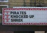 3735 PIRATES 2 KNOCKED UP 3 SHREK CINEMA JE K