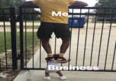 Me 36 Business
