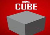 MARVEL CUBE
