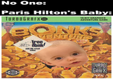 No One: Paris Hilton's Baby: TURBOGRAFXCE 16-BIT GRAPHICS ADVENTURE GAME BONKS VENTURE BUKHEY Free Bonk! $50.00 retall value C TURBO GRAFX NEC